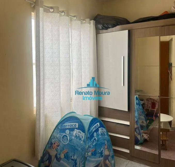 Casa de Condomínio com 3 quartos à venda, 170m2 em Vila Barcelona, Sorocaba - SP - imagem 9 Foto 9 de Casa de Condomínio com 3 quartos à venda, 170m2 em Vila Barcelona, Sorocaba - SP