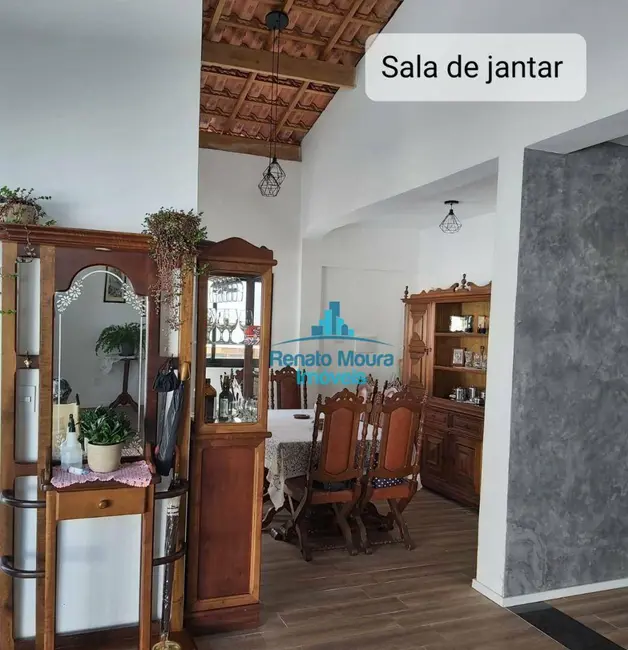 Casa com 3 quartos à venda, 478m2 em Jardim Europa, Sorocaba - SP - imagem 4 Foto 4 de Casa com 3 quartos à venda, 478m2 em Jardim Europa, Sorocaba - SP