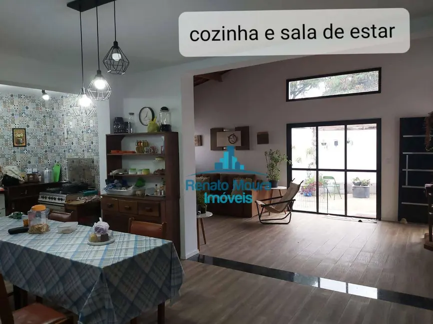 Foto 2 de Casa com 3 quartos à venda, 478m2 em Jardim Europa, Sorocaba - SP