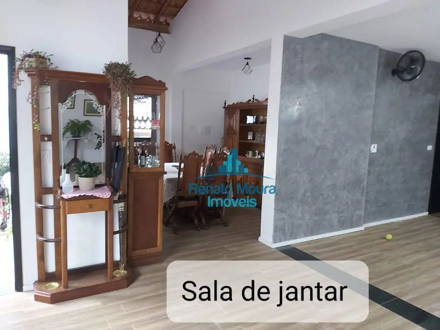 Casa com 3 quartos à venda, 478m2 em Jardim Europa, Sorocaba - SP - imagem 5 Foto 5 de Casa com 3 quartos à venda, 478m2 em Jardim Europa, Sorocaba - SP