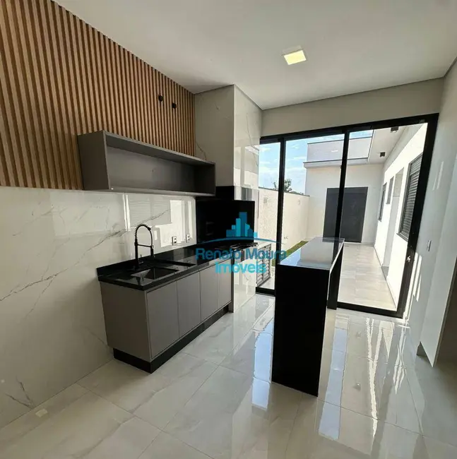 Casa de Condomínio com 3 quartos à venda, 220m2 em Wanel Ville, Sorocaba - SP - imagem 4 Foto 4 de Casa de Condomínio com 3 quartos à venda, 220m2 em Wanel Ville, Sorocaba - SP