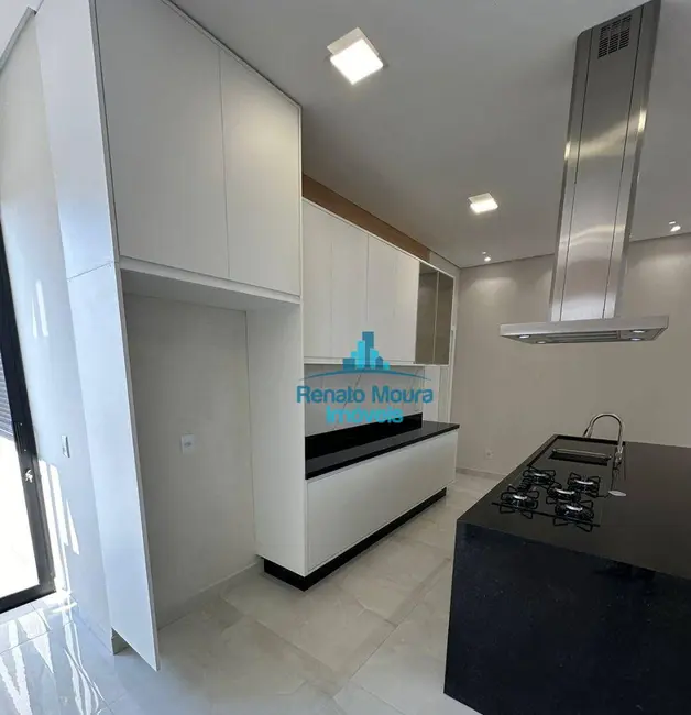 Casa de Condomínio com 3 quartos à venda, 220m2 em Wanel Ville, Sorocaba - SP - imagem 6 Foto 6 de Casa de Condomínio com 3 quartos à venda, 220m2 em Wanel Ville, Sorocaba - SP