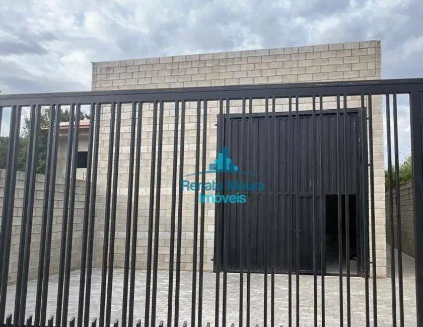 Armazém / Galpão à venda e para alugar, 250m2 em Além Ponte, Sorocaba - SP - imagem 6 Foto 6 de Armazém / Galpão à venda e para alugar, 250m2 em Além Ponte, Sorocaba - SP