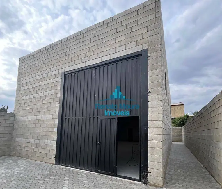 Armazém / Galpão à venda e para alugar, 250m2 em Além Ponte, Sorocaba - SP - imagem 7 Foto 7 de Armazém / Galpão à venda e para alugar, 250m2 em Além Ponte, Sorocaba - SP