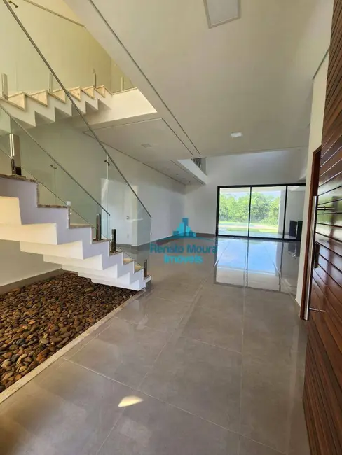 Foto 9 de Sobrado com 4 quartos à venda, 1050m2 em Aracoiaba Da Serra - SP