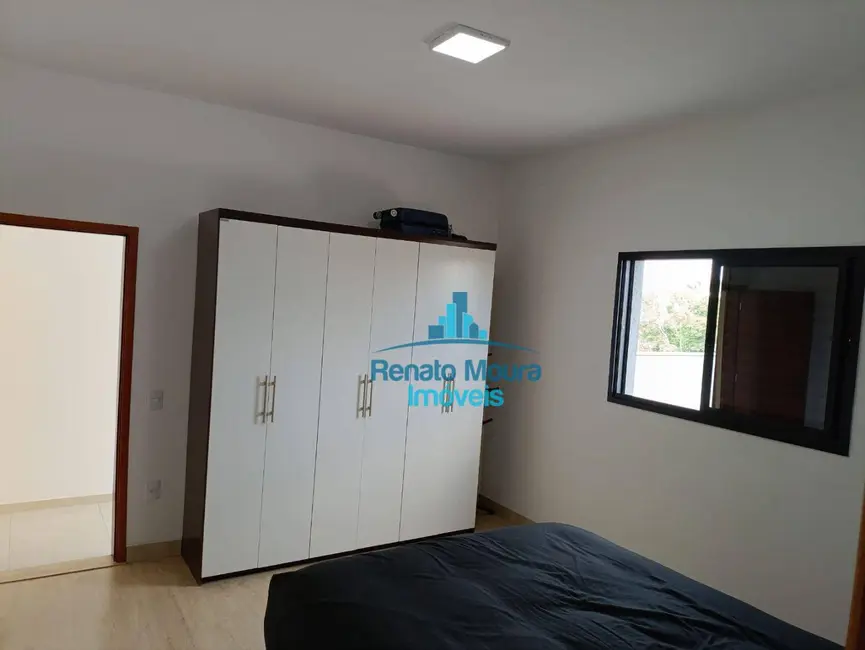 Foto 3 de Sobrado com 4 quartos à venda, 1050m2 em Aracoiaba Da Serra - SP