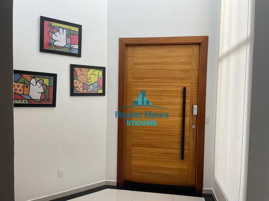 Sobrado com 3 quartos à venda, 297m2 em Jardim São Carlos, Sorocaba - SP - imagem 9 Foto 9 de Sobrado com 3 quartos à venda, 297m2 em Jardim São Carlos, Sorocaba - SP