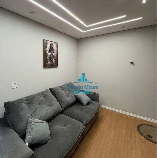 Foto 2 de Apartamento com 2 quartos à venda, 48m2 em Jardim Guarujá, Sorocaba - SP
