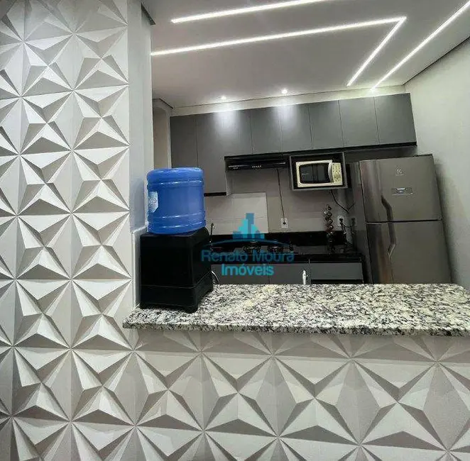 Apartamento com 2 quartos à venda, 48m2 em Jardim Guarujá, Sorocaba - SP - imagem 8 Foto 8 de Apartamento com 2 quartos à venda, 48m2 em Jardim Guarujá, Sorocaba - SP