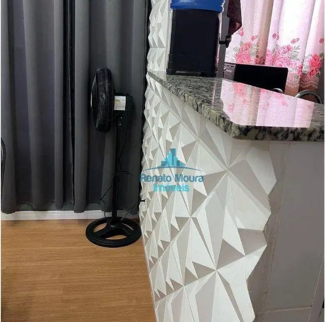 Apartamento com 2 quartos à venda, 48m2 em Jardim Guarujá, Sorocaba - SP - imagem 7 Foto 7 de Apartamento com 2 quartos à venda, 48m2 em Jardim Guarujá, Sorocaba - SP
