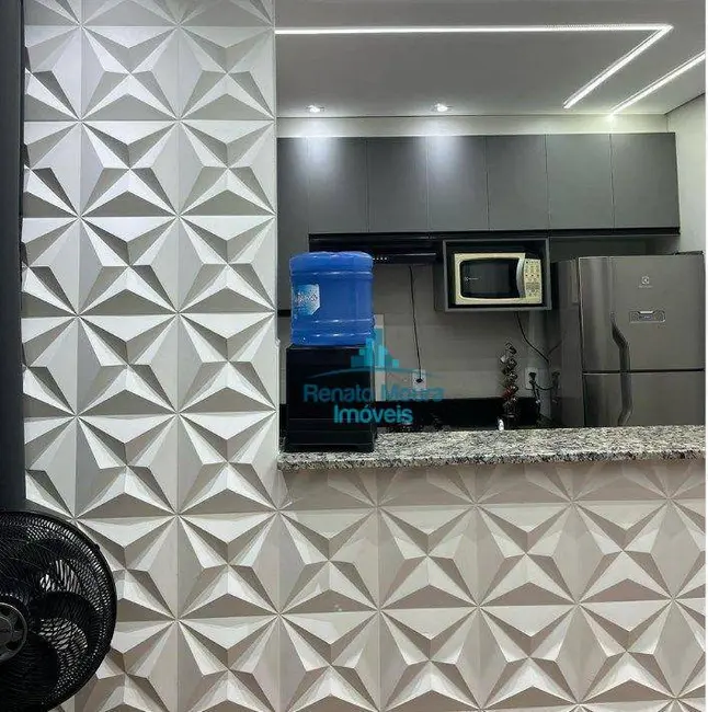 Apartamento com 2 quartos à venda, 48m2 em Jardim Guarujá, Sorocaba - SP - imagem 9 Foto 9 de Apartamento com 2 quartos à venda, 48m2 em Jardim Guarujá, Sorocaba - SP