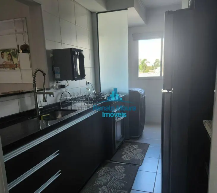 Foto 6 de Apartamento com 2 quartos à venda, 70m2 em Jardim do Paço, Sorocaba - SP