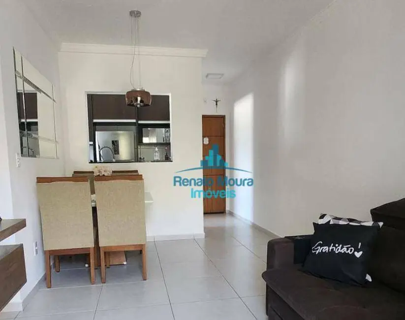 Foto 4 de Apartamento com 2 quartos à venda, 70m2 em Jardim do Paço, Sorocaba - SP