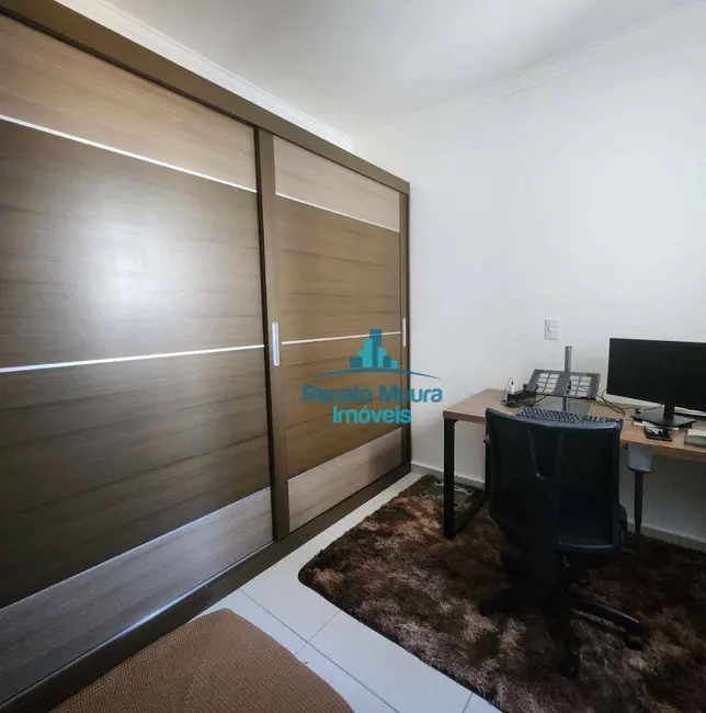 Foto 9 de Apartamento com 2 quartos à venda, 70m2 em Jardim do Paço, Sorocaba - SP