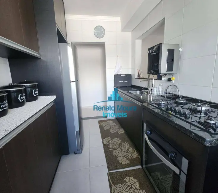 Foto 7 de Apartamento com 2 quartos à venda, 70m2 em Jardim do Paço, Sorocaba - SP