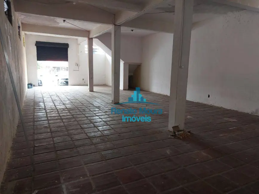 Sala Comercial para alugar, 85m2 em Jardim São Lourenzo, Sorocaba - SP - imagem 3 Foto 3 de Sala Comercial para alugar, 85m2 em Jardim São Lourenzo, Sorocaba - SP