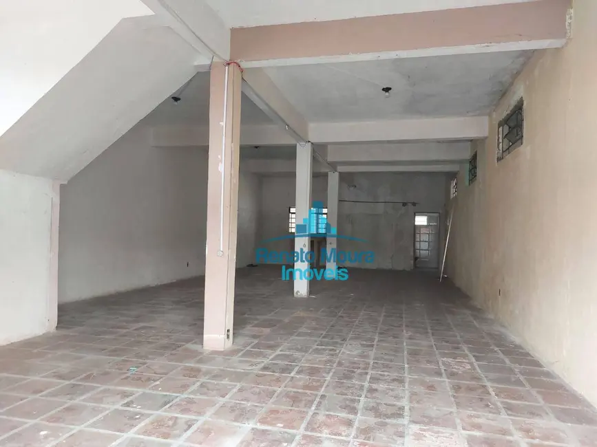 Sala Comercial para alugar, 85m2 em Jardim São Lourenzo, Sorocaba - SP - imagem 1 Foto 1 de Sala Comercial para alugar, 85m2 em Jardim São Lourenzo, Sorocaba - SP