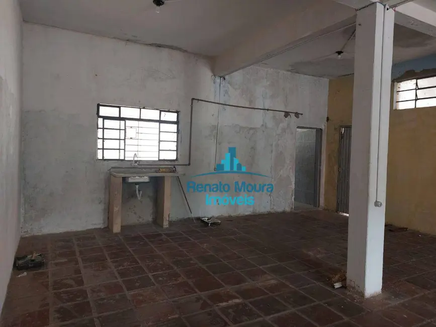 Sala Comercial para alugar, 85m2 em Jardim São Lourenzo, Sorocaba - SP - imagem 4 Foto 4 de Sala Comercial para alugar, 85m2 em Jardim São Lourenzo, Sorocaba - SP