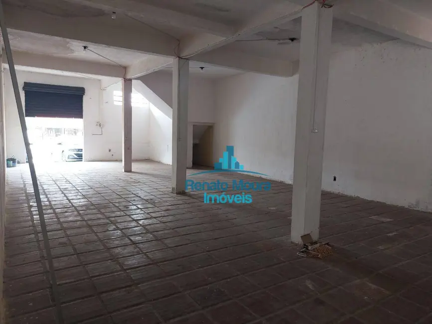Sala Comercial para alugar, 85m2 em Jardim São Lourenzo, Sorocaba - SP - imagem 2 Foto 2 de Sala Comercial para alugar, 85m2 em Jardim São Lourenzo, Sorocaba - SP