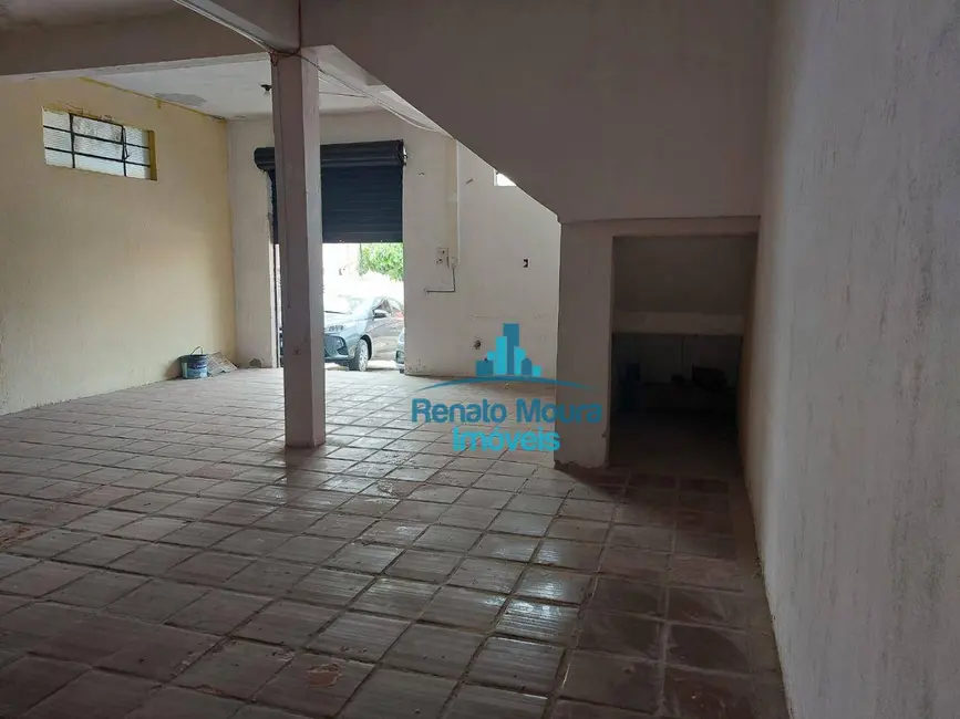 Sala Comercial para alugar, 85m2 em Jardim São Lourenzo, Sorocaba - SP - imagem 7 Foto 7 de Sala Comercial para alugar, 85m2 em Jardim São Lourenzo, Sorocaba - SP