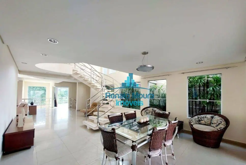 Foto 2 de Casa de Condomínio com 3 quartos à venda e para alugar, 426m2 em Jardim Ibiti do Paço, Sorocaba - SP