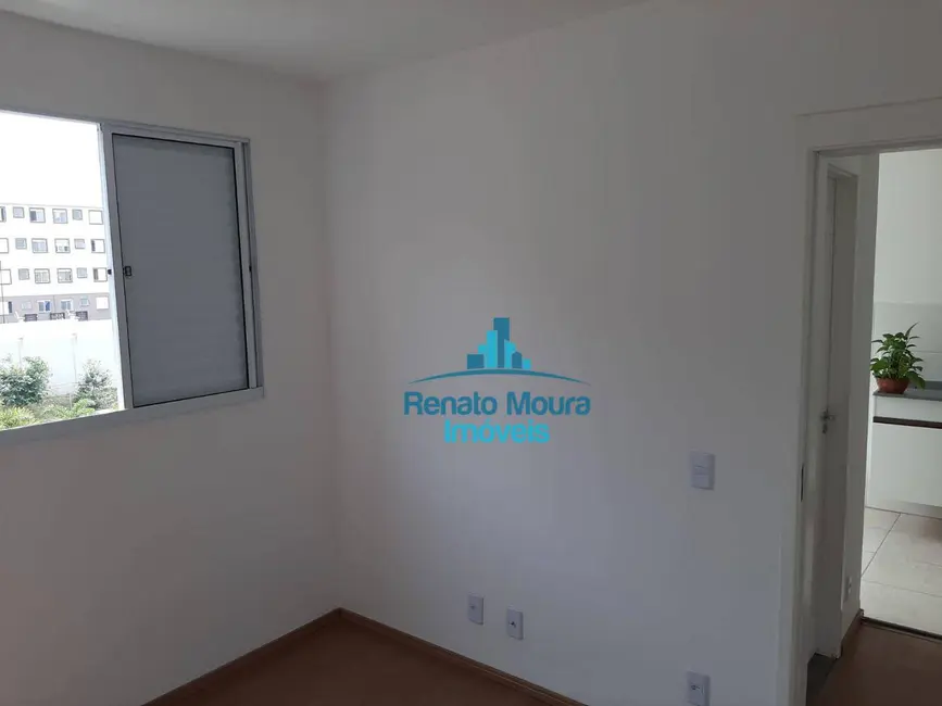 Foto 7 de Apartamento com 2 quartos à venda, 47m2 em Recreio dos Sorocabanos, Sorocaba - SP