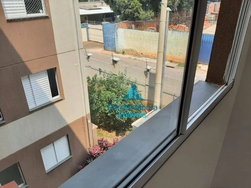 Foto 9 de Apartamento com 2 quartos à venda, 47m2 em Recreio dos Sorocabanos, Sorocaba - SP