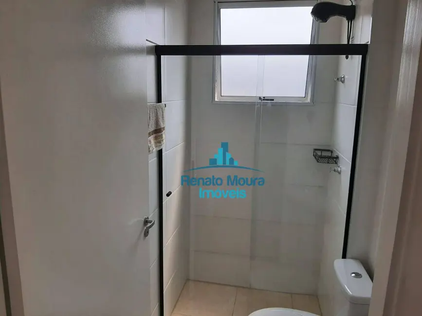 Foto 5 de Apartamento com 2 quartos à venda, 47m2 em Recreio dos Sorocabanos, Sorocaba - SP