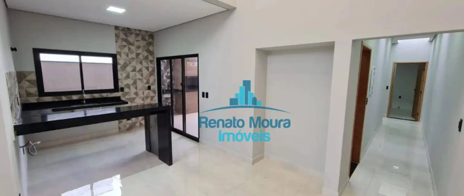 Casa de Condomínio com 3 quartos à venda, 200m2 em Jardim Novo Horizonte, Sorocaba - SP - imagem 2 Foto 2 de Casa de Condomínio com 3 quartos à venda, 200m2 em Jardim Novo Horizonte, Sorocaba - SP