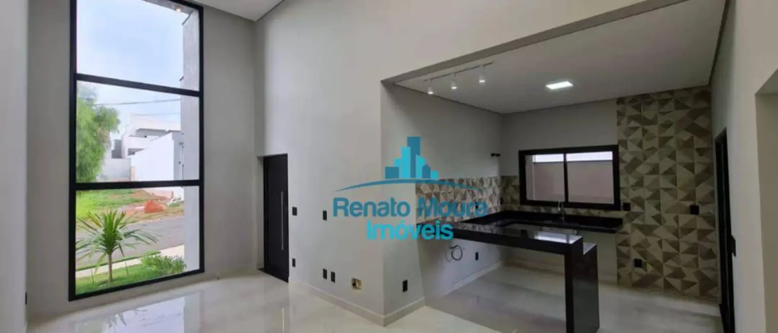 Foto 1 de Casa de Condomínio com 3 quartos à venda, 200m2 em Jardim Novo Horizonte, Sorocaba - SP