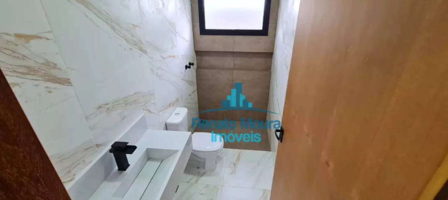 Casa de Condomínio com 3 quartos à venda, 200m2 em Jardim Novo Horizonte, Sorocaba - SP - imagem 8 Foto 8 de Casa de Condomínio com 3 quartos à venda, 200m2 em Jardim Novo Horizonte, Sorocaba - SP