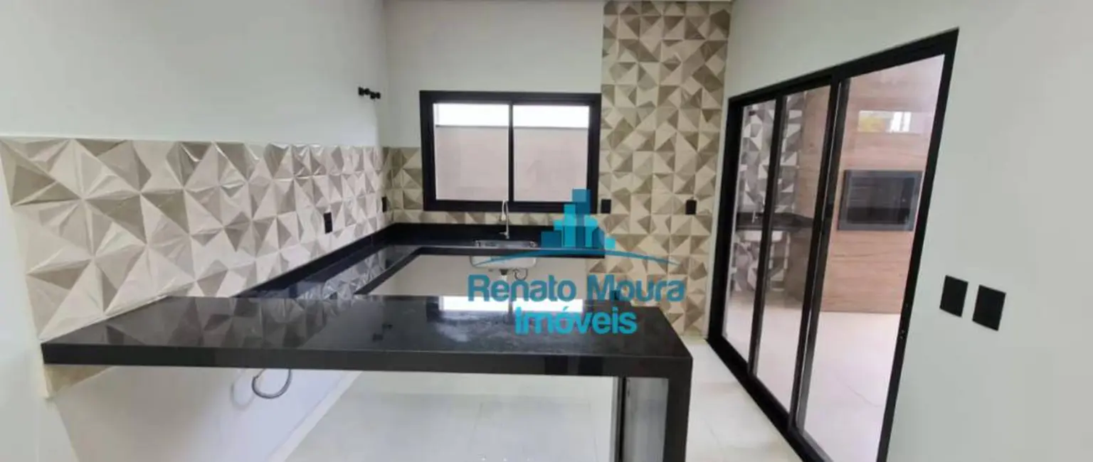 Casa de Condomínio com 3 quartos à venda, 200m2 em Jardim Novo Horizonte, Sorocaba - SP - imagem 7 Foto 7 de Casa de Condomínio com 3 quartos à venda, 200m2 em Jardim Novo Horizonte, Sorocaba - SP