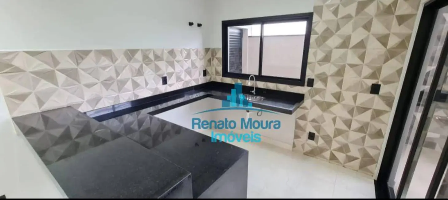 Casa de Condomínio com 3 quartos à venda, 200m2 em Jardim Novo Horizonte, Sorocaba - SP - imagem 4 Foto 4 de Casa de Condomínio com 3 quartos à venda, 200m2 em Jardim Novo Horizonte, Sorocaba - SP
