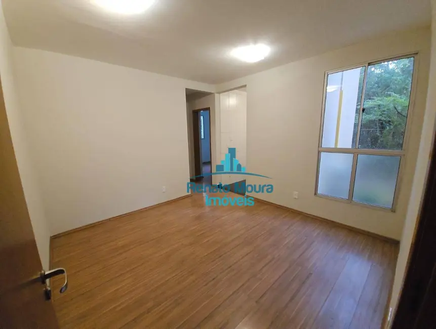 Foto 1 de Apartamento com 2 quartos à venda, 48m2 em Alto da Boa Vista, Sorocaba - SP