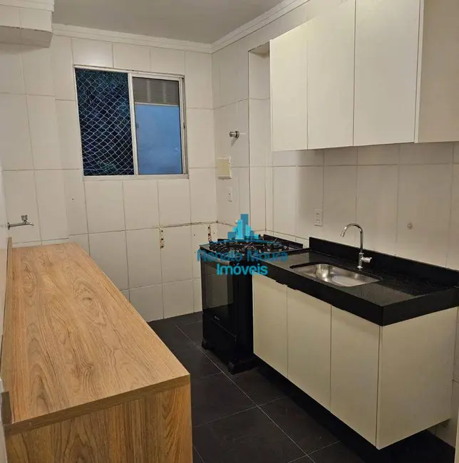 Foto 2 de Apartamento com 2 quartos à venda, 48m2 em Alto da Boa Vista, Sorocaba - SP