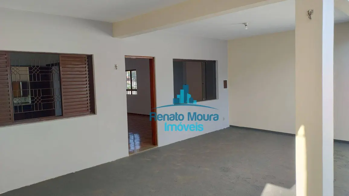 Casa com 3 quartos à venda, 250m2 em Jardim Itanguá, Sorocaba - SP - imagem 1 Foto 1 de Casa com 3 quartos à venda, 250m2 em Jardim Itanguá, Sorocaba - SP