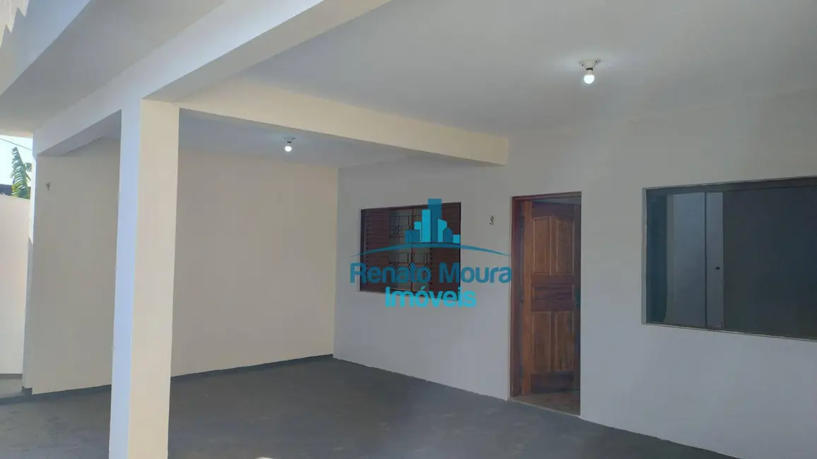 Casa com 3 quartos à venda, 250m2 em Jardim Itanguá, Sorocaba - SP - imagem 2 Foto 2 de Casa com 3 quartos à venda, 250m2 em Jardim Itanguá, Sorocaba - SP