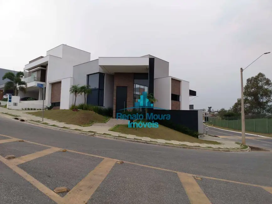 Casa de Condomínio com 3 quartos à venda e para alugar, 468m2 em Morros, Sorocaba - SP - imagem 4 Foto 4 de Casa de Condomínio com 3 quartos à venda e para alugar, 468m2 em Morros, Sorocaba - SP
