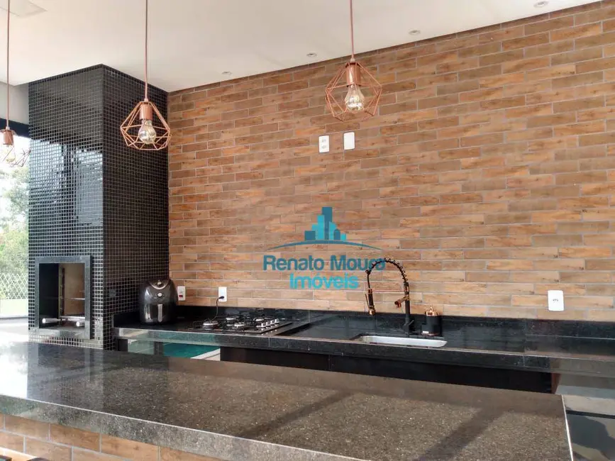 Casa de Condomínio com 3 quartos à venda e para alugar, 468m2 em Morros, Sorocaba - SP - imagem 5 Foto 5 de Casa de Condomínio com 3 quartos à venda e para alugar, 468m2 em Morros, Sorocaba - SP