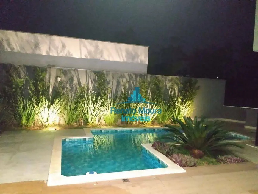 Casa de Condomínio com 3 quartos à venda e para alugar, 468m2 em Morros, Sorocaba - SP - imagem 3 Foto 3 de Casa de Condomínio com 3 quartos à venda e para alugar, 468m2 em Morros, Sorocaba - SP