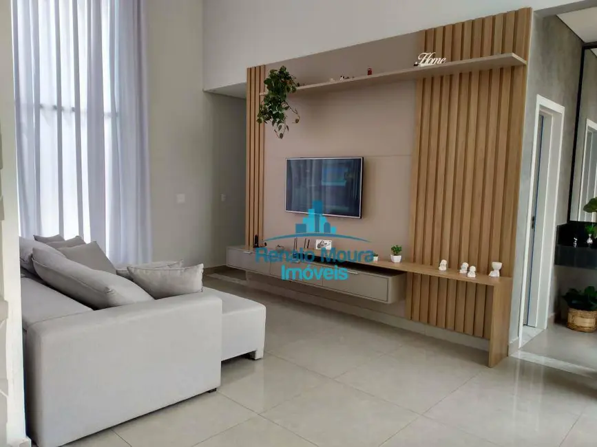 Casa de Condomínio com 3 quartos à venda e para alugar, 468m2 em Morros, Sorocaba - SP - imagem 8 Foto 8 de Casa de Condomínio com 3 quartos à venda e para alugar, 468m2 em Morros, Sorocaba - SP