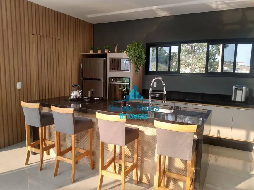 Casa de Condomínio com 3 quartos à venda e para alugar, 468m2 em Morros, Sorocaba - SP - imagem 9 Foto 9 de Casa de Condomínio com 3 quartos à venda e para alugar, 468m2 em Morros, Sorocaba - SP