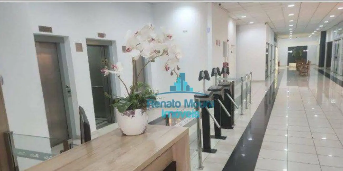 Foto 2 de Sala Comercial à venda e para alugar, 50m2 em Parque Campolim, Sorocaba - SP
