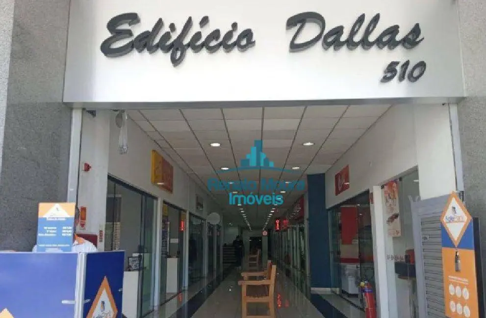 Foto 3 de Sala Comercial à venda e para alugar, 50m2 em Parque Campolim, Sorocaba - SP
