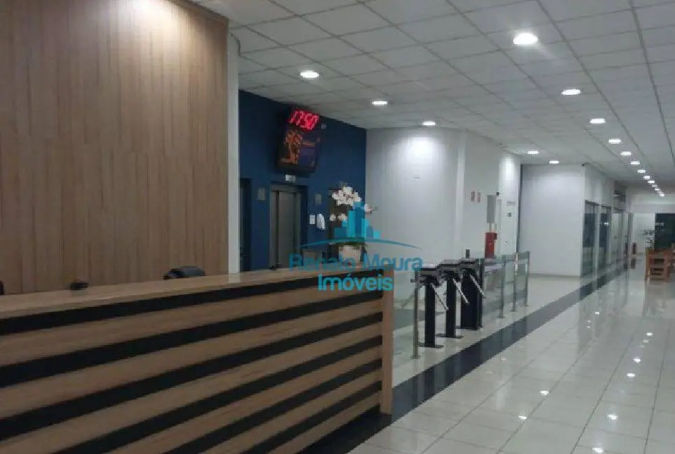 Foto 4 de Sala Comercial à venda e para alugar, 50m2 em Parque Campolim, Sorocaba - SP