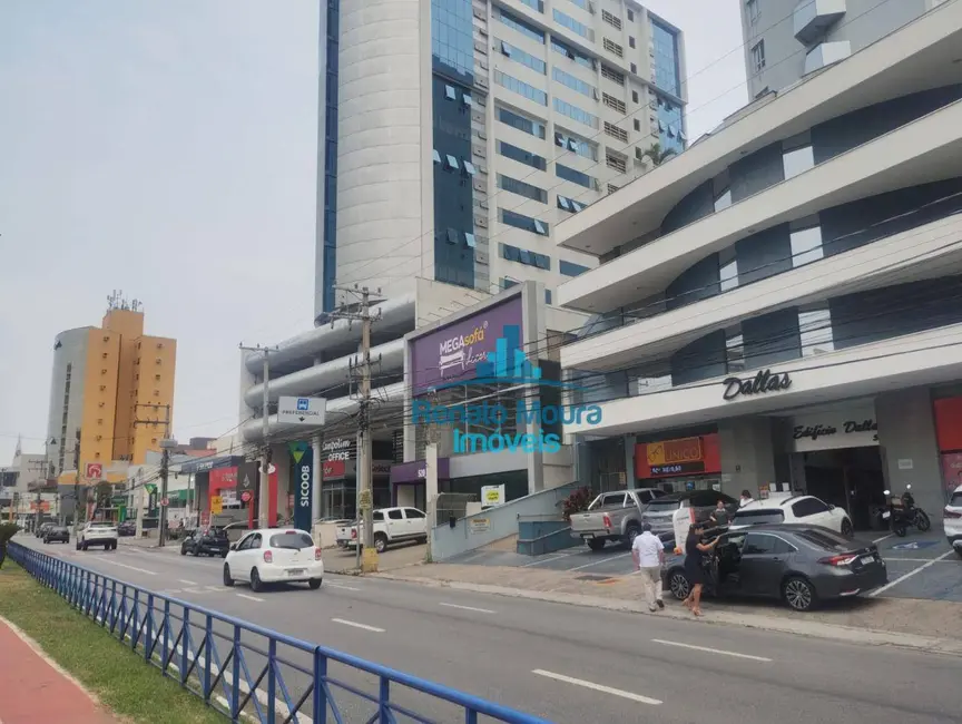 Foto 9 de Sala Comercial à venda e para alugar, 50m2 em Parque Campolim, Sorocaba - SP