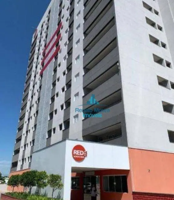 Foto 1 de Loft / Flat com 1 quarto para alugar, 44m2 em Jardim São Carlos, Sorocaba - SP