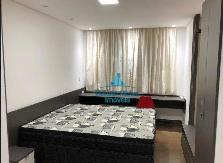 Foto 7 de Loft / Flat com 1 quarto para alugar, 44m2 em Jardim São Carlos, Sorocaba - SP