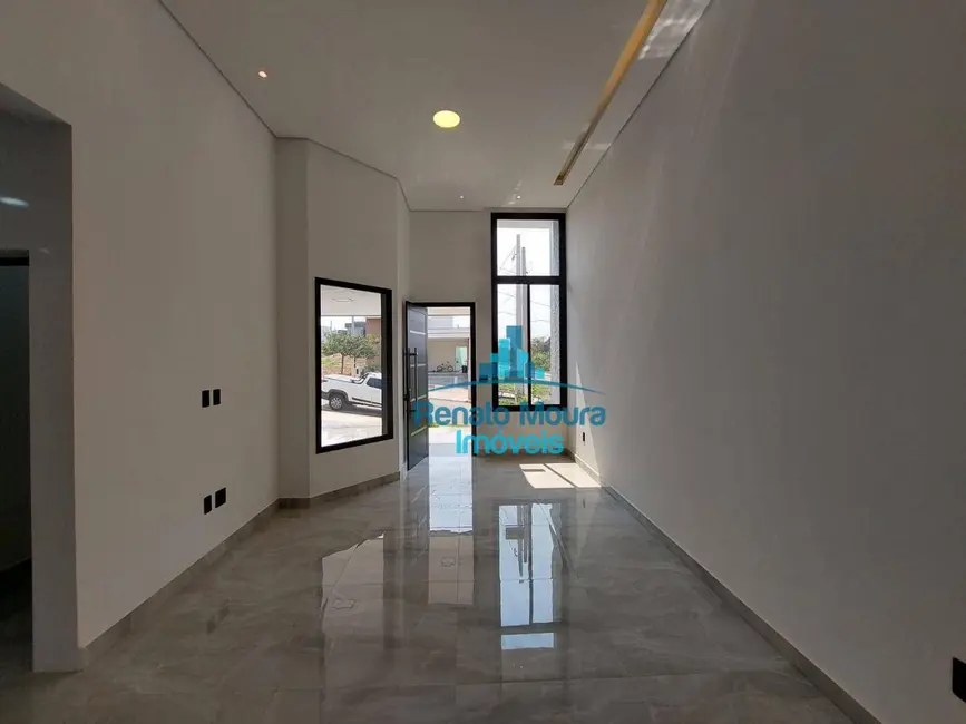 Foto 2 de Casa de Condomínio com 3 quartos à venda, 200m2 em Wanel Ville, Sorocaba - SP