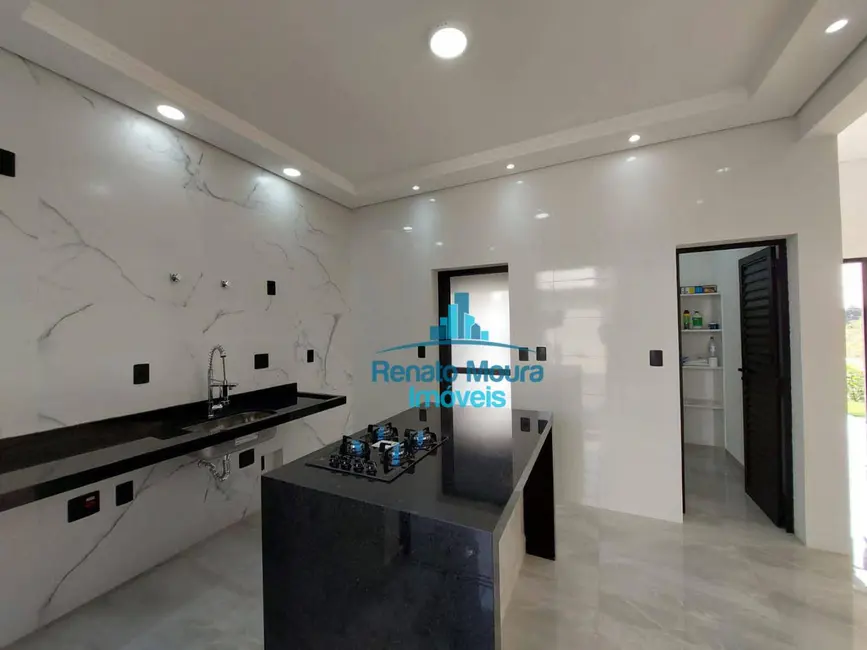 Casa de Condomínio com 3 quartos à venda, 200m2 em Wanel Ville, Sorocaba - SP - imagem 4 Foto 4 de Casa de Condomínio com 3 quartos à venda, 200m2 em Wanel Ville, Sorocaba - SP
